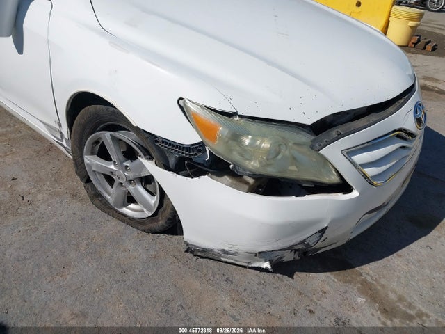 Продаж на аукціоні авто 2010 Toyota Camry, vin: 4T1BF3EK1AU552194, номер лоту: 45972318