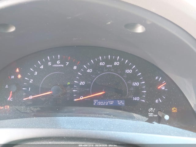 Продаж на аукціоні авто 2010 Toyota Camry, vin: 4T1BF3EK1AU552194, номер лоту: 45972318