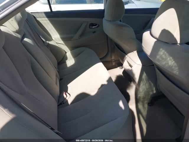 Продаж на аукціоні авто 2010 Toyota Camry, vin: 4T1BF3EK1AU552194, номер лоту: 45972318