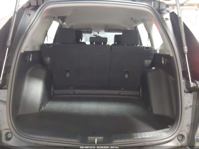 45972319 :رقم المزاد ، 5J6RW6H36JL002367 vin ، 2018 Honda Cr-v Lx مزاد بيع