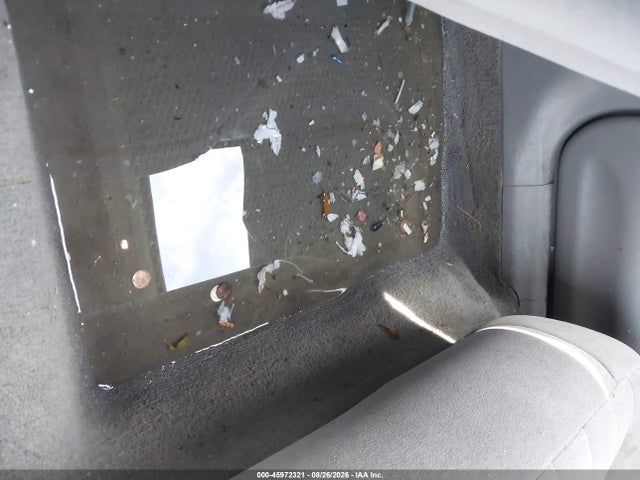 Aukcja sprzedaży 2003 Chevrolet Impala, vin: 2G1WF52E939449775, numer aukcji: 45972321