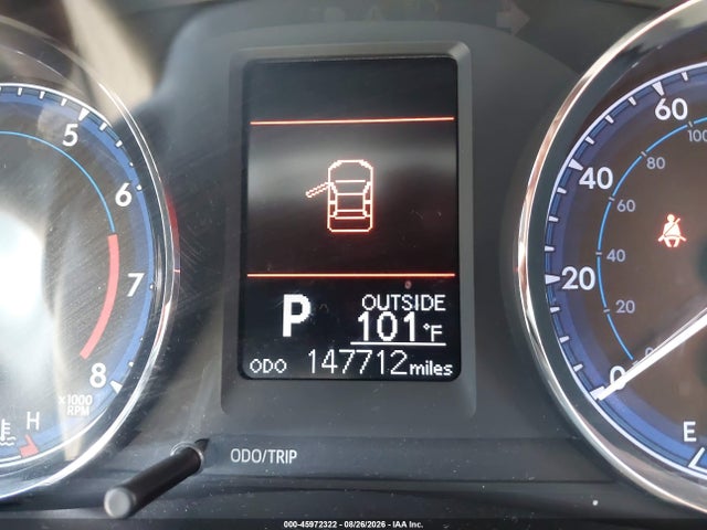 2017 Toyota Corolla Le მანქანა იყიდება აუქციონზე, vin: 2T1BURHE7HC953873, აუქციონის ნომერი: 45972322