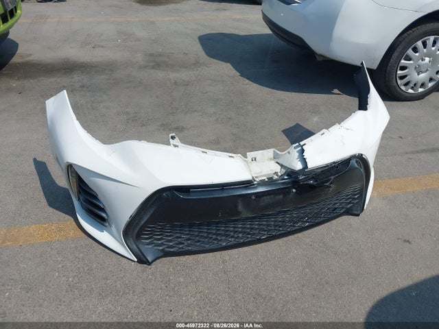 2017 Toyota Corolla Le მანქანა იყიდება აუქციონზე, vin: 2T1BURHE7HC953873, აუქციონის ნომერი: 45972322