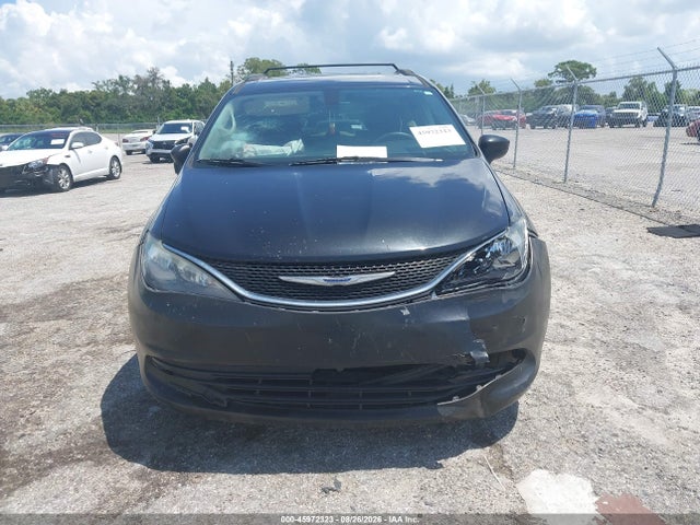 45972323 :رقم المزاد ، 2C4RC1DG6LR148840 vin ، 2020 Chrysler Voyager Lxi مزاد بيع