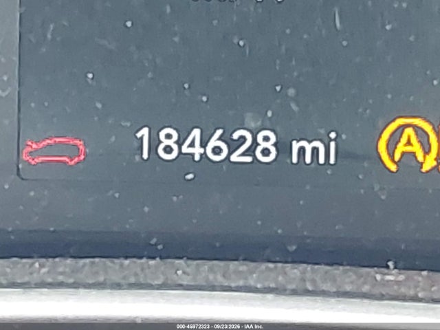 45972323 :رقم المزاد ، 2C4RC1DG6LR148840 vin ، 2020 Chrysler Voyager Lxi مزاد بيع