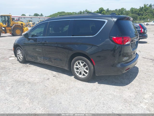 45972323 :رقم المزاد ، 2C4RC1DG6LR148840 vin ، 2020 Chrysler Voyager Lxi مزاد بيع