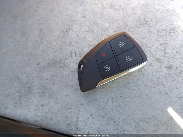 Продаж на аукціоні авто 2026 Gmc Terrain Fwd Elevation, vin: 3GKALMEGXTL355245, номер лоту: 45972327
