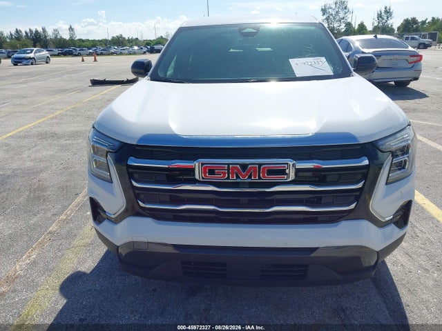 Продаж на аукціоні авто 2026 Gmc Terrain Fwd Elevation, vin: 3GKALMEGXTL355245, номер лоту: 45972327