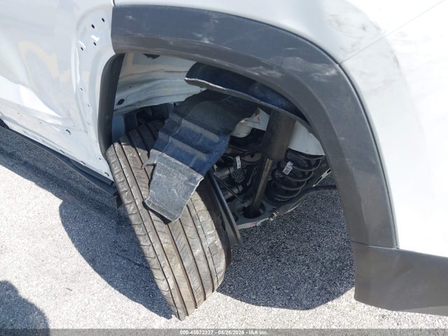 Продаж на аукціоні авто 2026 Gmc Terrain Fwd Elevation, vin: 3GKALMEGXTL355245, номер лоту: 45972327