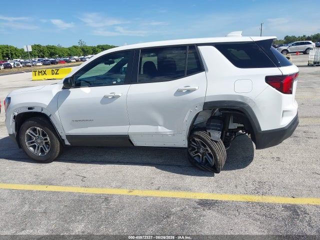 Продаж на аукціоні авто 2026 Gmc Terrain Fwd Elevation, vin: 3GKALMEGXTL355245, номер лоту: 45972327