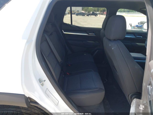 Продаж на аукціоні авто 2026 Gmc Terrain Fwd Elevation, vin: 3GKALMEGXTL355245, номер лоту: 45972327