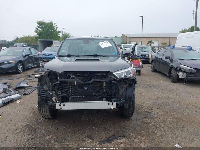 Aukcja sprzedaży 2023 Toyota 4runner Trd Off Road Premium, vin: JTERU5JR3P6146787, numer aukcji: 45972329