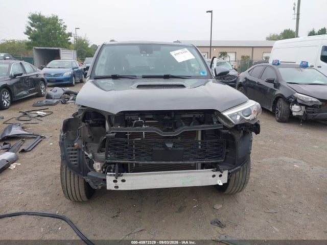 Aukcja sprzedaży 2023 Toyota 4runner Trd Off Road Premium, vin: JTERU5JR3P6146787, numer aukcji: 45972329