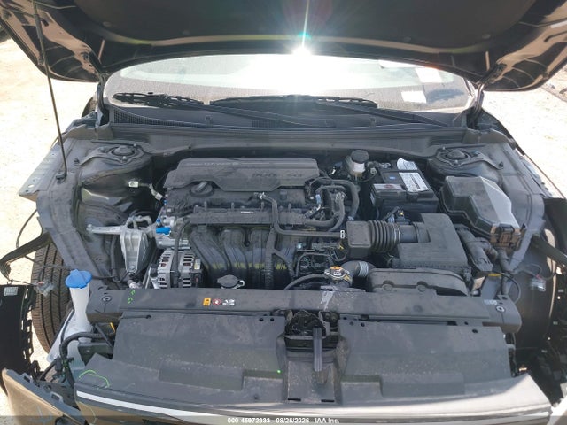 Продажа на аукционе авто 2025 Kia K4 Lxs, vin: 3KPFT4DE3SE220189, номер лота: 45972333