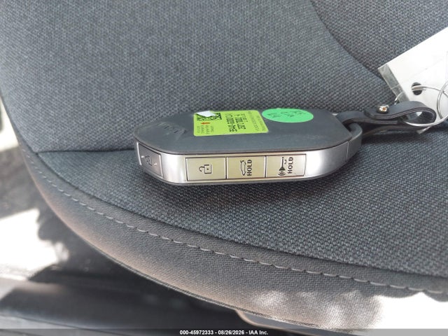Продажа на аукционе авто 2025 Kia K4 Lxs, vin: 3KPFT4DE3SE220189, номер лота: 45972333