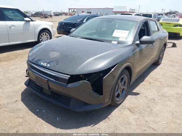 Продажа на аукционе авто 2025 Kia K4 Lxs, vin: 3KPFT4DE3SE220189, номер лота: 45972333