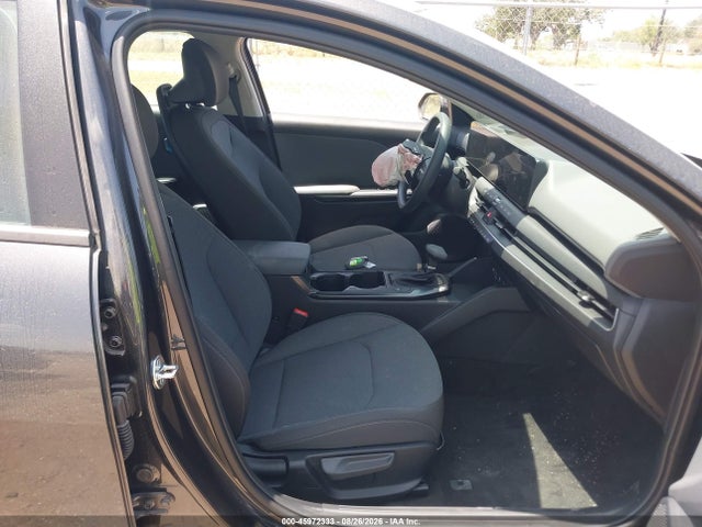 Продажа на аукционе авто 2025 Kia K4 Lxs, vin: 3KPFT4DE3SE220189, номер лота: 45972333