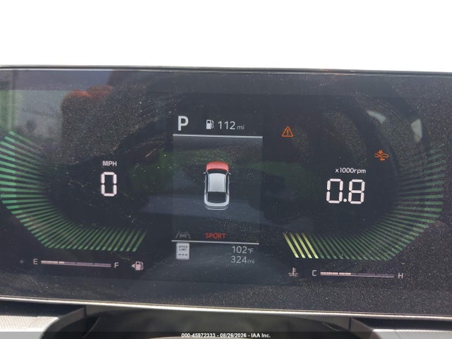 Продажа на аукционе авто 2025 Kia K4 Lxs, vin: 3KPFT4DE3SE220189, номер лота: 45972333
