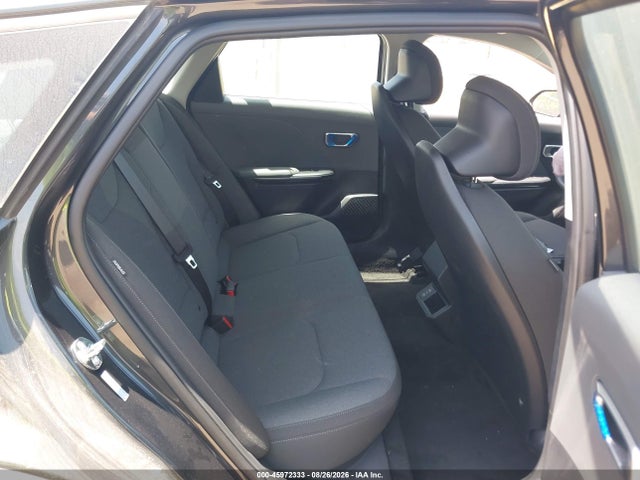 Продажа на аукционе авто 2025 Kia K4 Lxs, vin: 3KPFT4DE3SE220189, номер лота: 45972333