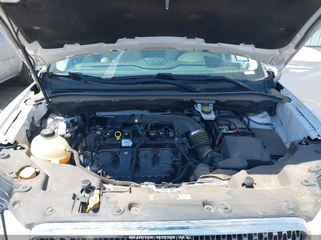 Продажа на аукционе авто 2019 Lincoln Mkc Standard, vin: 5LMCJ1D98KUL37139, номер лота: 45972336