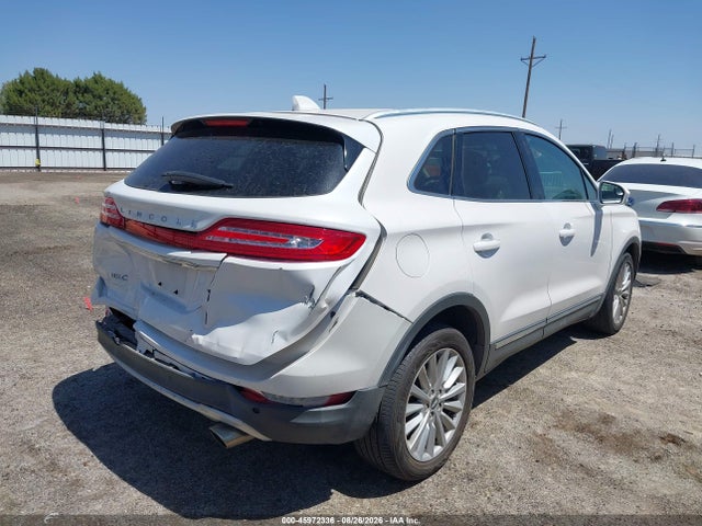 Продажа на аукционе авто 2019 Lincoln Mkc Standard, vin: 5LMCJ1D98KUL37139, номер лота: 45972336
