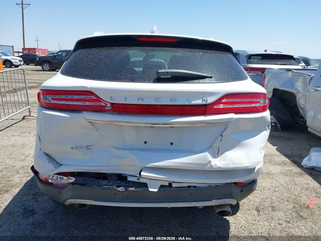 Продажа на аукционе авто 2019 Lincoln Mkc Standard, vin: 5LMCJ1D98KUL37139, номер лота: 45972336