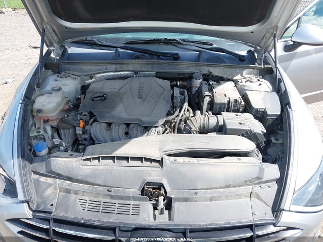Aukcja sprzedaży 2021 Hyundai Sonata Se, vin: 5NPEG4JA2MH130015, numer aukcji: 45972337