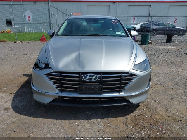 Aukcja sprzedaży 2021 Hyundai Sonata Se, vin: 5NPEG4JA2MH130015, numer aukcji: 45972337