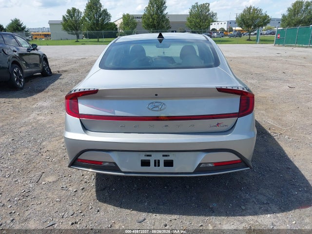 Aukcja sprzedaży 2021 Hyundai Sonata Se, vin: 5NPEG4JA2MH130015, numer aukcji: 45972337
