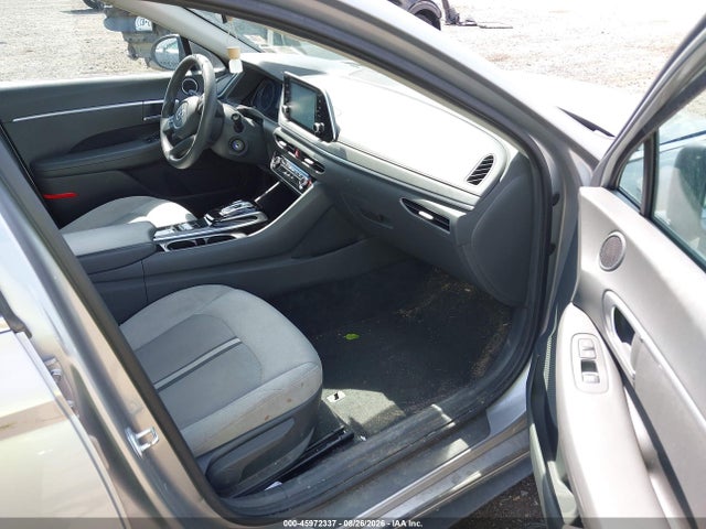 Aukcja sprzedaży 2021 Hyundai Sonata Se, vin: 5NPEG4JA2MH130015, numer aukcji: 45972337