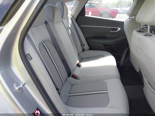 Aukcja sprzedaży 2021 Hyundai Sonata Se, vin: 5NPEG4JA2MH130015, numer aukcji: 45972337