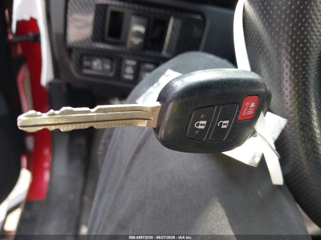Aukcja sprzedaży 2017 Toyota Tacoma Trd Sport, vin: 5TFCZ5AN8HX095095, numer aukcji: 45972338