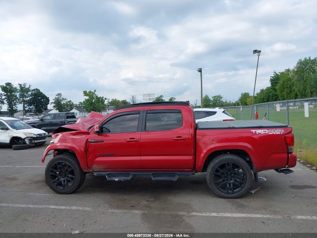 Aukcja sprzedaży 2017 Toyota Tacoma Trd Sport, vin: 5TFCZ5AN8HX095095, numer aukcji: 45972338