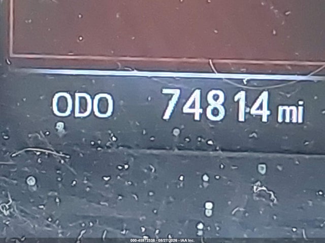 Aukcja sprzedaży 2017 Toyota Tacoma Trd Sport, vin: 5TFCZ5AN8HX095095, numer aukcji: 45972338