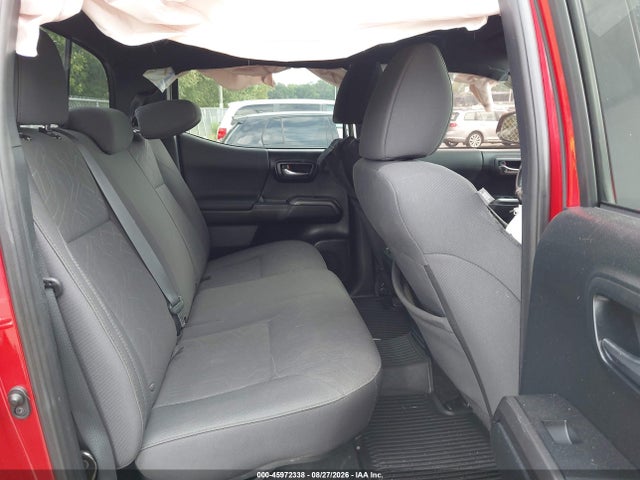 Aukcja sprzedaży 2017 Toyota Tacoma Trd Sport, vin: 5TFCZ5AN8HX095095, numer aukcji: 45972338