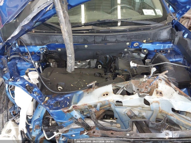 Aukcja sprzedaży 2017 Mitsubishi Outlander Sport, vin: JA4AR3AU1HZ005173, numer aukcji: 45972345