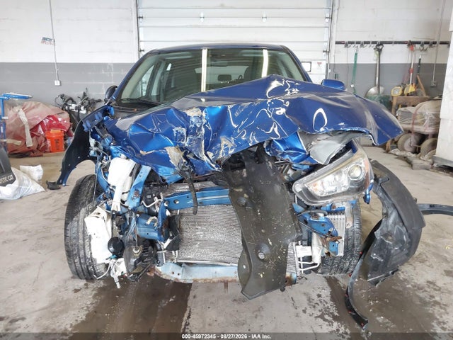 Aukcja sprzedaży 2017 Mitsubishi Outlander Sport, vin: JA4AR3AU1HZ005173, numer aukcji: 45972345