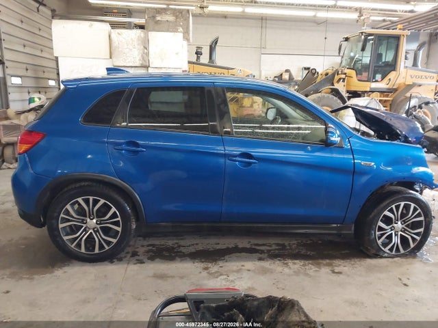 Aukcja sprzedaży 2017 Mitsubishi Outlander Sport, vin: JA4AR3AU1HZ005173, numer aukcji: 45972345