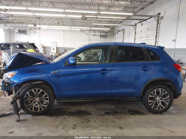 Aukcja sprzedaży 2017 Mitsubishi Outlander Sport, vin: JA4AR3AU1HZ005173, numer aukcji: 45972345