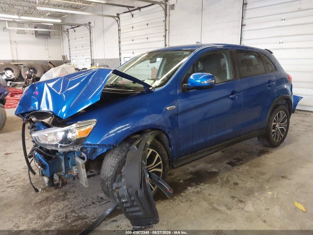 Aukcja sprzedaży 2017 Mitsubishi Outlander Sport, vin: JA4AR3AU1HZ005173, numer aukcji: 45972345