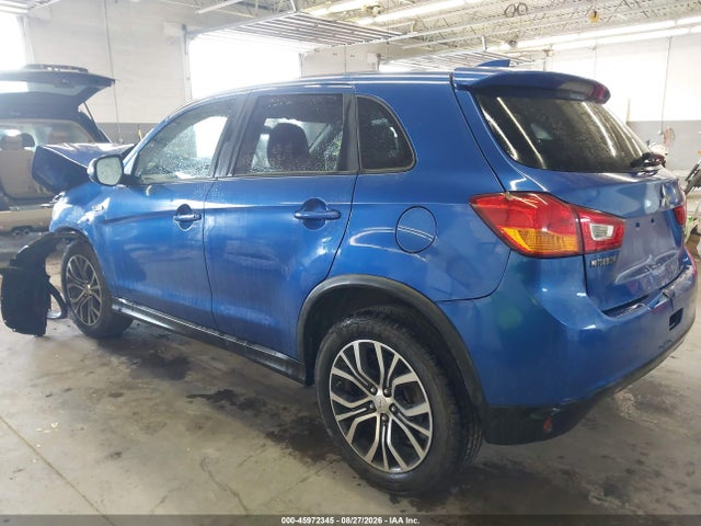 Aukcja sprzedaży 2017 Mitsubishi Outlander Sport, vin: JA4AR3AU1HZ005173, numer aukcji: 45972345