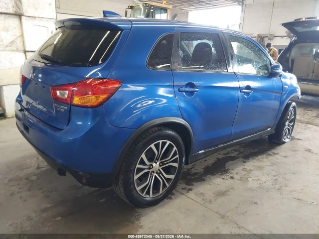 Aukcja sprzedaży 2017 Mitsubishi Outlander Sport, vin: JA4AR3AU1HZ005173, numer aukcji: 45972345