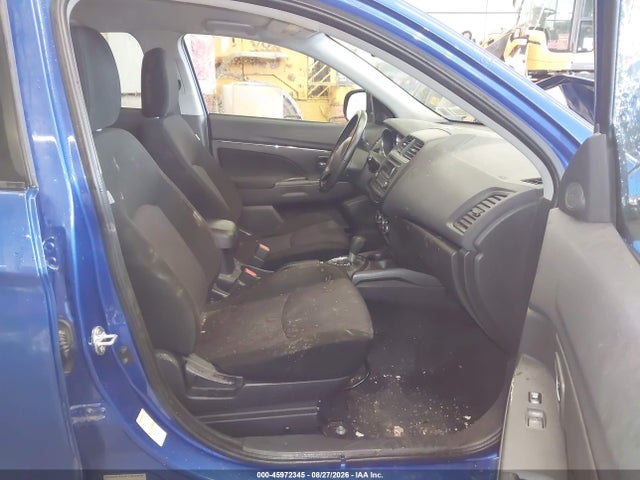 Aukcja sprzedaży 2017 Mitsubishi Outlander Sport, vin: JA4AR3AU1HZ005173, numer aukcji: 45972345
