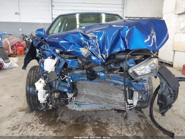 Aukcja sprzedaży 2017 Mitsubishi Outlander Sport, vin: JA4AR3AU1HZ005173, numer aukcji: 45972345