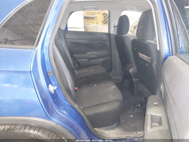 Aukcja sprzedaży 2017 Mitsubishi Outlander Sport, vin: JA4AR3AU1HZ005173, numer aukcji: 45972345