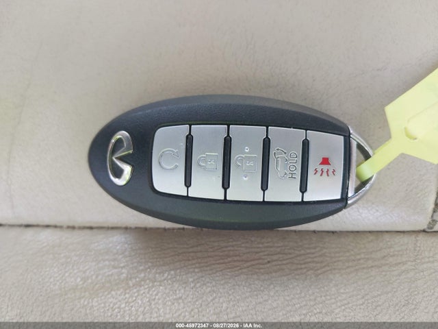 45972347 :رقم المزاد ، 5N1AL0MM8EC534535 vin ، 2014 Infiniti Qx60 مزاد بيع