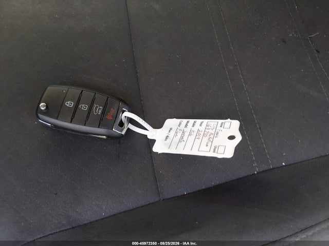 2019 Kia Sorento 2.4l L მანქანა იყიდება აუქციონზე, vin: 5XYPG4A36KG473182, აუქციონის ნომერი: 45972350