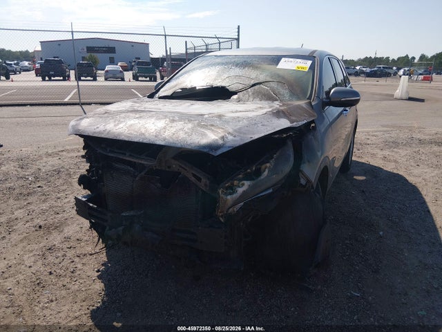 2019 Kia Sorento 2.4l L მანქანა იყიდება აუქციონზე, vin: 5XYPG4A36KG473182, აუქციონის ნომერი: 45972350