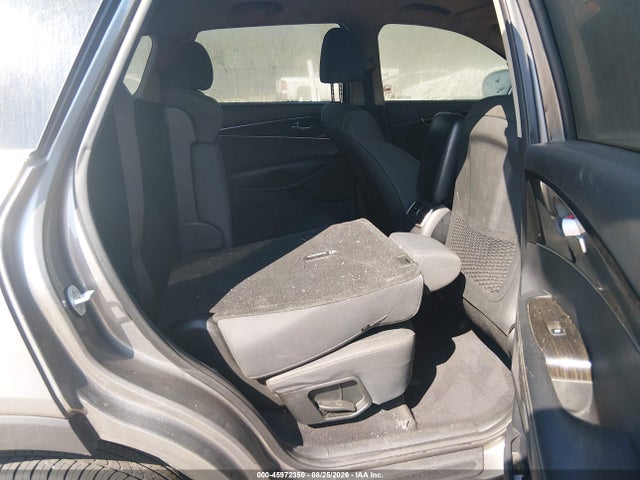 2019 Kia Sorento 2.4l L მანქანა იყიდება აუქციონზე, vin: 5XYPG4A36KG473182, აუქციონის ნომერი: 45972350