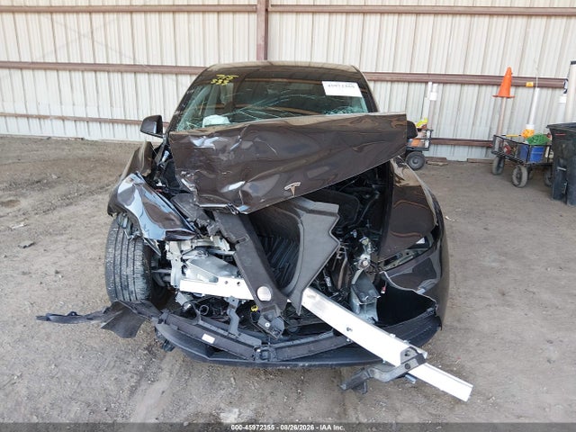 Продажа на аукционе авто 2026 Tesla Model Y All-wheel Drive/long Range Launch Series/premium All-wheel Drive, vin: 7SAYGDEE1TA640461, номер лота: 45972355
